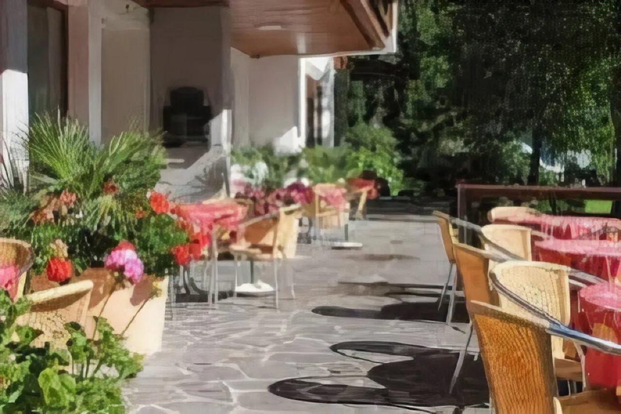 Kaunertalerhof Kültér fotó