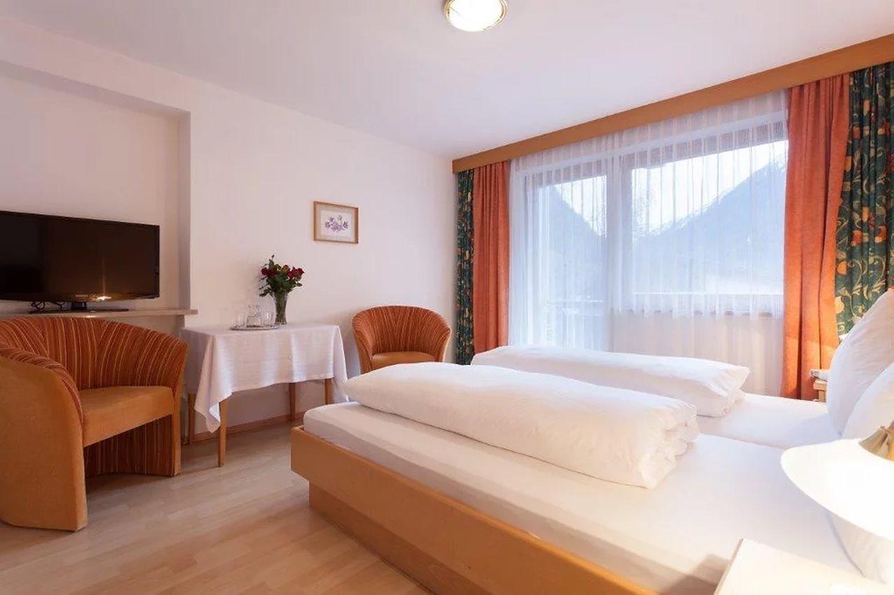 Kaunertalerhof Kültér fotó